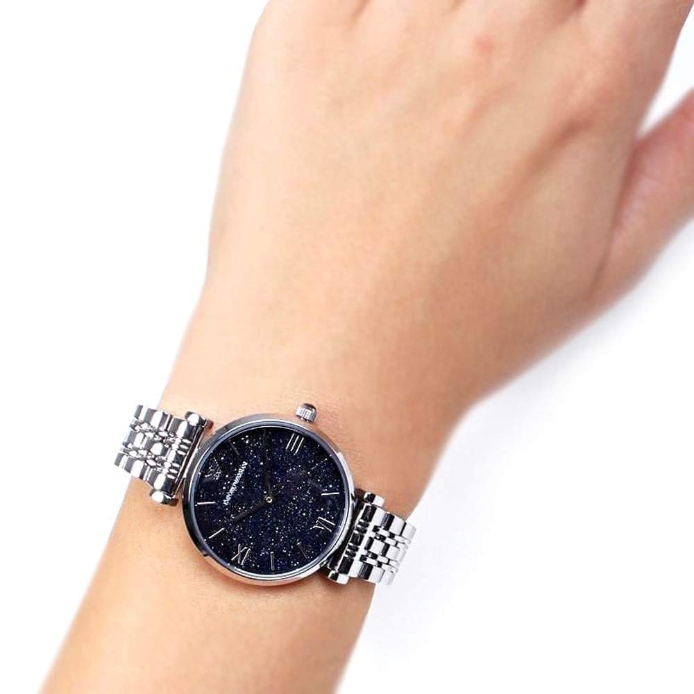 Ceas Dama, Emporio Armani, Gianni T-Bar AR11091 - 2 | YEO